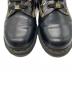 中古・古着 Dr.Martens (ドクターマーチン) BASQUIAT 8ホールブーツ ブラック サイズ:UK8：15000円