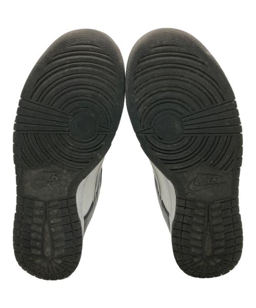 NIKE（ナイキ）NIKE (ナイキ) Dunk Low Retro SE ブラック×ホワイト サイズ:27.5cｍの古着・服飾アイテム
