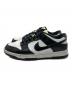 NIKE (ナイキ) Dunk Low Retro SE ブラック×ホワイト サイズ:27.5cｍ：6000円