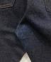 中古・古着 YAECA (ヤエカ) STANDARD DENIM PANTS インディゴ サイズ:32：8000円