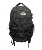 THE NORTH FACEザ ノース フェイス）の古着「BOREALISバックパック」｜ブラック