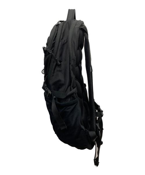 THE NORTH FACE（ザ ノース フェイス）THE NORTH FACE (ザ ノース フェイス) BOREALISバックパック ブラックの古着・服飾アイテム