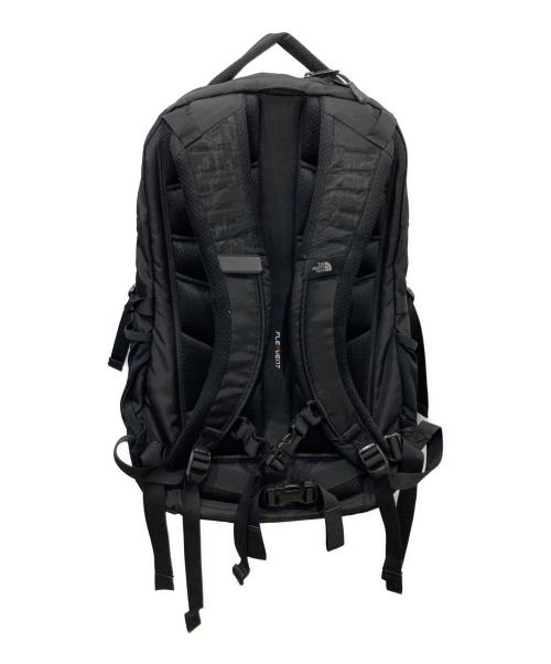 THE NORTH FACE（ザ ノース フェイス）THE NORTH FACE (ザ ノース フェイス) BOREALISバックパック ブラックの古着・服飾アイテム