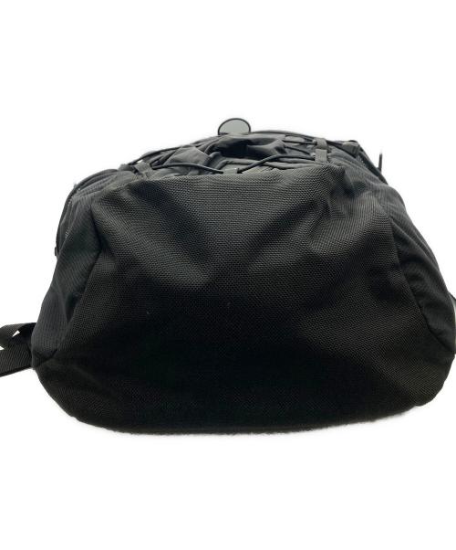 THE NORTH FACE（ザ ノース フェイス）THE NORTH FACE (ザ ノース フェイス) BOREALISバックパック ブラックの古着・服飾アイテム