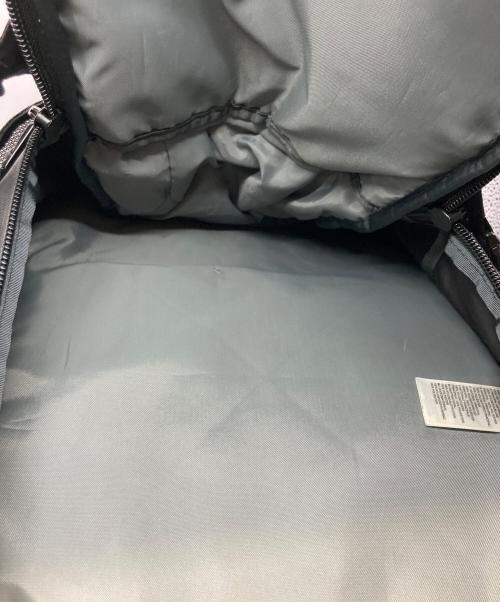 THE NORTH FACE（ザ ノース フェイス）THE NORTH FACE (ザ ノース フェイス) BOREALISバックパック ブラックの古着・服飾アイテム
