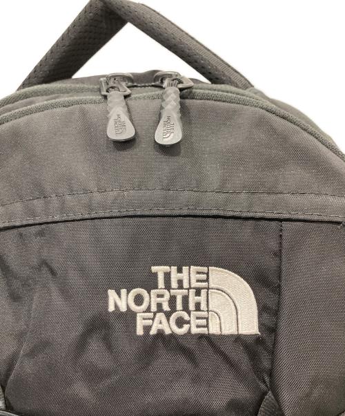 THE NORTH FACE（ザ ノース フェイス）THE NORTH FACE (ザ ノース フェイス) BOREALISバックパック ブラックの古着・服飾アイテム