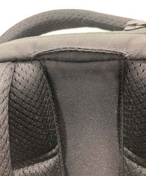THE NORTH FACE（ザ ノース フェイス）THE NORTH FACE (ザ ノース フェイス) BOREALISバックパック ブラックの古着・服飾アイテム