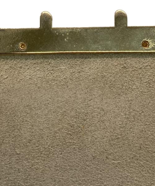 FURLA（フルラ）FURLA (フルラ) メトロポリタンスタッズショルダーバッグ ピンクの古着・服飾アイテム