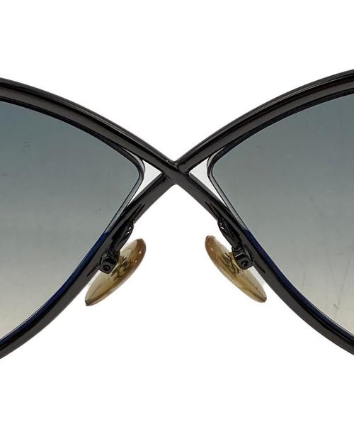 TOM FORD（トムフォード）TOM FORD (トムフォード) MIRANDA サングラス ブラック サイズ:68□10-115の古着・服飾アイテム