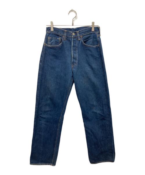 LEVI'S（リーバイス）LEVI'S (リーバイス) 501XXデニムパンツ インディゴ サイズ:W31×L32の古着・服飾アイテム