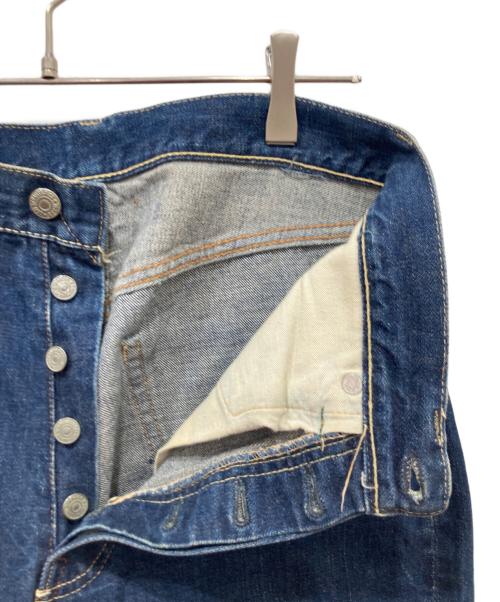 LEVI'S（リーバイス）LEVI'S (リーバイス) 501XXデニムパンツ インディゴ サイズ:W31×L32の古着・服飾アイテム