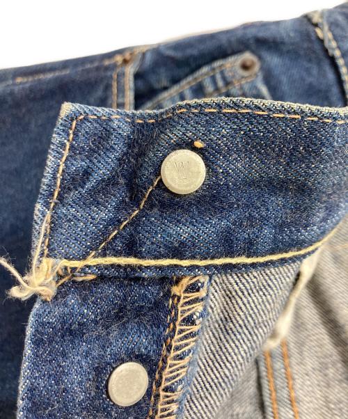 LEVI'S（リーバイス）LEVI'S (リーバイス) 501XXデニムパンツ インディゴ サイズ:W31×L32の古着・服飾アイテム