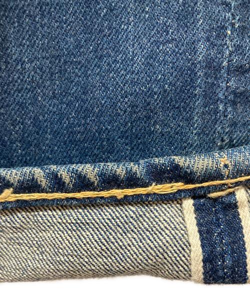 LEVI'S（リーバイス）LEVI'S (リーバイス) 501XXデニムパンツ インディゴ サイズ:W31×L32の古着・服飾アイテム