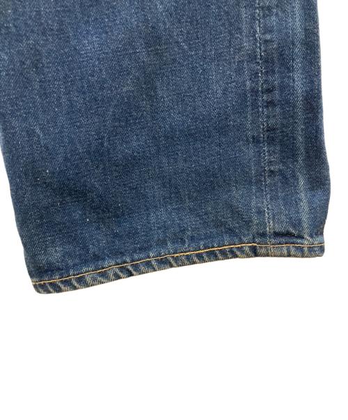 LEVI'S（リーバイス）LEVI'S (リーバイス) 501XXデニムパンツ インディゴ サイズ:W31×L32の古着・服飾アイテム