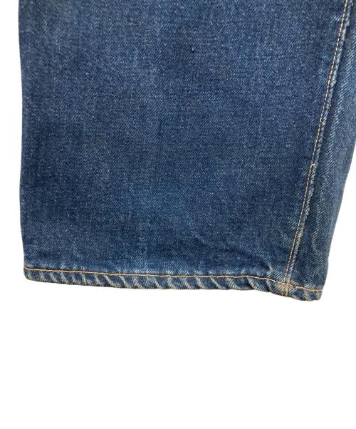 LEVI'S（リーバイス）LEVI'S (リーバイス) 501XXデニムパンツ インディゴ サイズ:W31×L32の古着・服飾アイテム