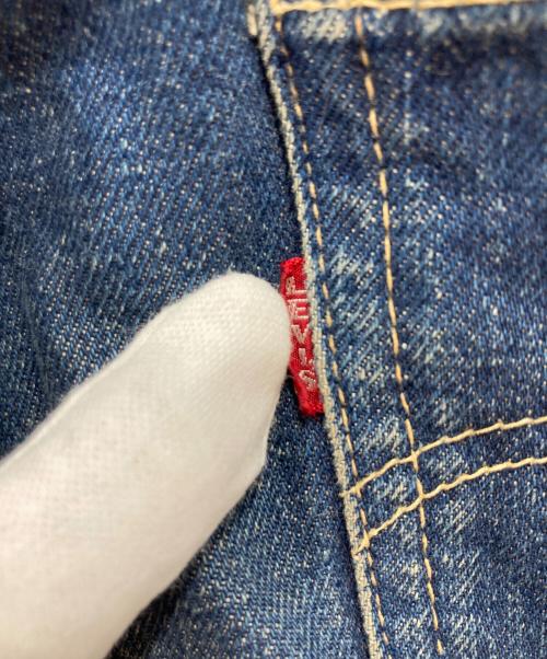 LEVI'S（リーバイス）LEVI'S (リーバイス) 501XXデニムパンツ インディゴ サイズ:W31×L32の古着・服飾アイテム