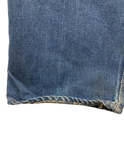 LEVI'S（リーバイス）LEVI'S (リーバイス) 501XXデニムパンツ インディゴ サイズ:W31×L32の古着・服飾アイテム