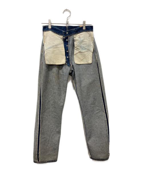 LEVI'S（リーバイス）LEVI'S (リーバイス) 501XXデニムパンツ インディゴ サイズ:W31×L32の古着・服飾アイテム
