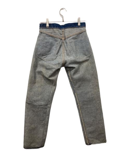 LEVI'S（リーバイス）LEVI'S (リーバイス) 501XXデニムパンツ インディゴ サイズ:W31×L32の古着・服飾アイテム