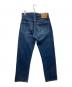 LEVI'S (リーバイス) 501XXデニムパンツ インディゴ サイズ:W31×L32：400000円