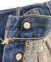 中古・古着 LEVI'S (リーバイス) 501XXデニムパンツ インディゴ サイズ:W31×L32：400000円