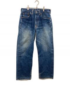 中古・古着通販】LEVI'S (リーバイス) 201XX復刻デニムパンツ