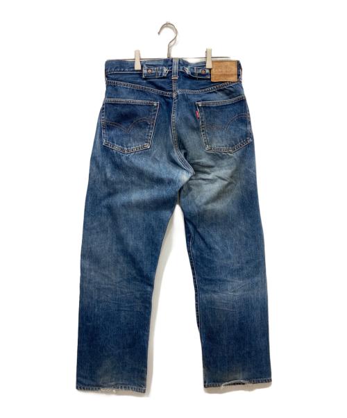 LEVI'S（リーバイス）LEVI'S (リーバイス) 97年製復刻201XXデニムパンツ インディゴ サイズ:W33の古着・服飾アイテム