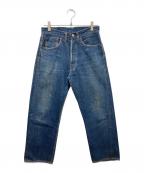 LEVI'Sリーバイス）の古着「501XXデニムパンツ」｜インディゴ