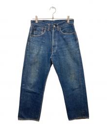 LEVI'S（リーバイス）の古着「501XXデニムパンツ」｜インディゴ