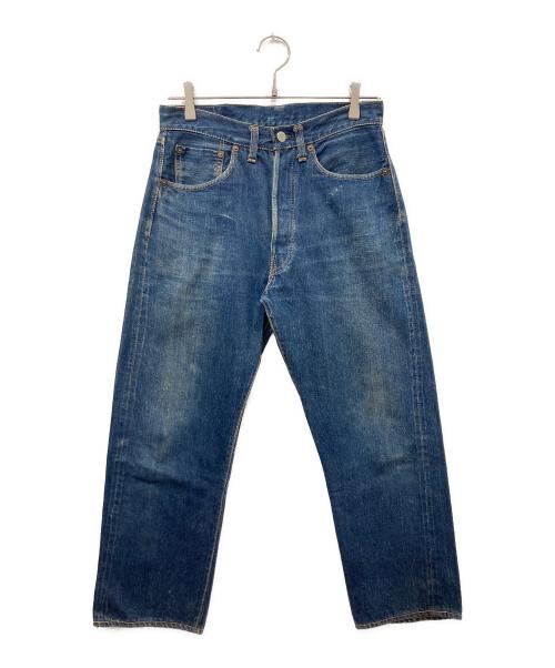LEVI'S（リーバイス）LEVI'S (リーバイス) 501XXデニムパンツ インディゴ サイズ:W31×L29の古着・服飾アイテム