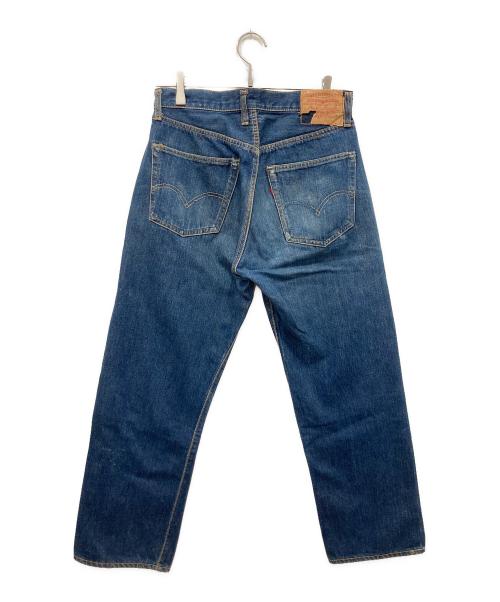 LEVI'S（リーバイス）LEVI'S (リーバイス) 501XXデニムパンツ インディゴ サイズ:W31×L29の古着・服飾アイテム