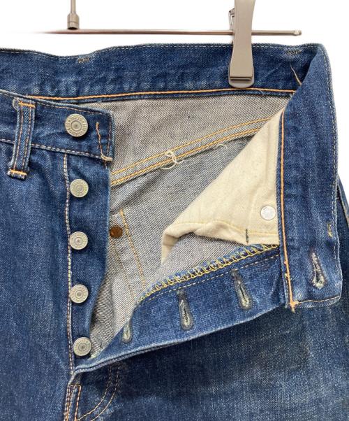 LEVI'S（リーバイス）LEVI'S (リーバイス) 501XXデニムパンツ インディゴ サイズ:W31×L29の古着・服飾アイテム