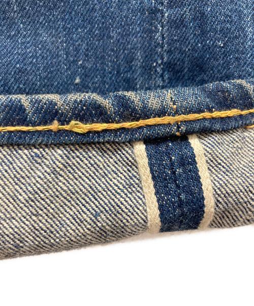 LEVI'S（リーバイス）LEVI'S (リーバイス) 501XXデニムパンツ インディゴ サイズ:W31×L29の古着・服飾アイテム