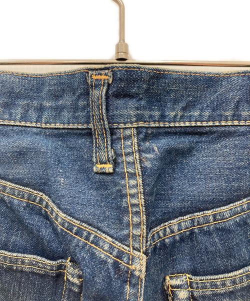 LEVI'S（リーバイス）LEVI'S (リーバイス) 501XXデニムパンツ インディゴ サイズ:W31×L29の古着・服飾アイテム