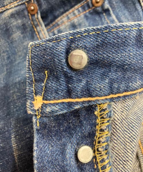 LEVI'S（リーバイス）LEVI'S (リーバイス) 501XXデニムパンツ インディゴ サイズ:W31×L29の古着・服飾アイテム