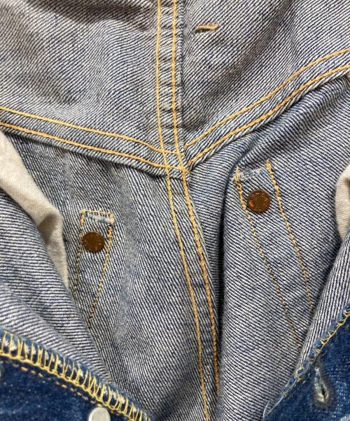 LEVI'S（リーバイス）LEVI'S (リーバイス) 501XXデニムパンツ インディゴ サイズ:W31×L29の古着・服飾アイテム