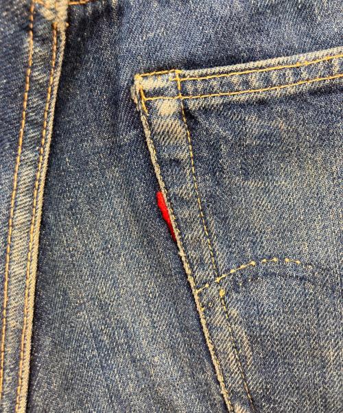 LEVI'S（リーバイス）LEVI'S (リーバイス) 501XXデニムパンツ インディゴ サイズ:W31×L29の古着・服飾アイテム