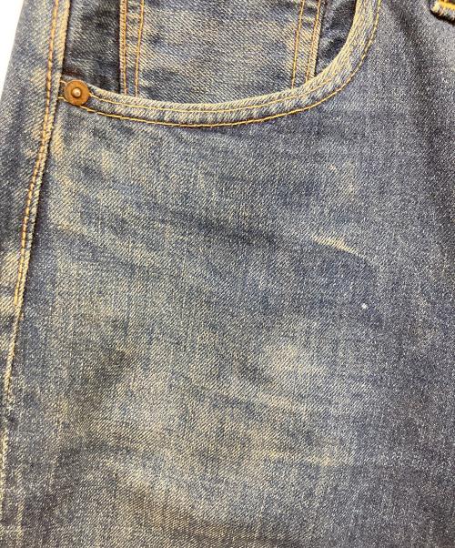 LEVI'S（リーバイス）LEVI'S (リーバイス) 501XXデニムパンツ インディゴ サイズ:W31×L29の古着・服飾アイテム