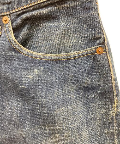 LEVI'S（リーバイス）LEVI'S (リーバイス) 501XXデニムパンツ インディゴ サイズ:W31×L29の古着・服飾アイテム