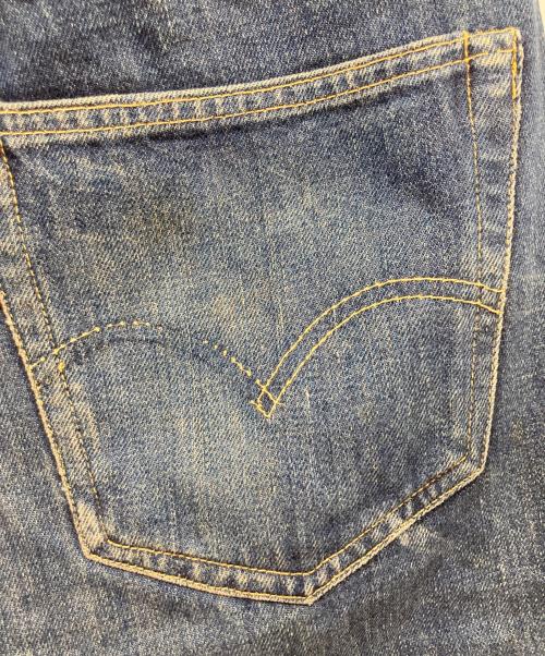LEVI'S（リーバイス）LEVI'S (リーバイス) 501XXデニムパンツ インディゴ サイズ:W31×L29の古着・服飾アイテム