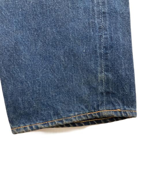 LEVI'S（リーバイス）LEVI'S (リーバイス) 501XXデニムパンツ インディゴ サイズ:W31×L29の古着・服飾アイテム