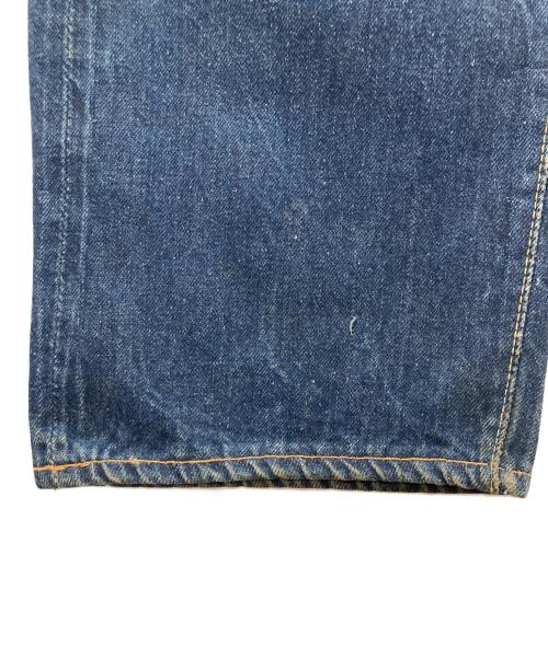 LEVI'S（リーバイス）LEVI'S (リーバイス) 501XXデニムパンツ インディゴ サイズ:W31×L29の古着・服飾アイテム