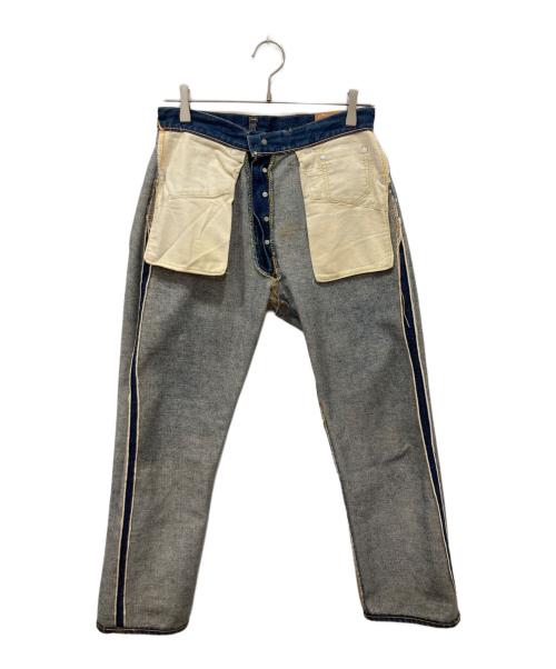 LEVI'S（リーバイス）LEVI'S (リーバイス) 501XXデニムパンツ インディゴ サイズ:W31×L29の古着・服飾アイテム