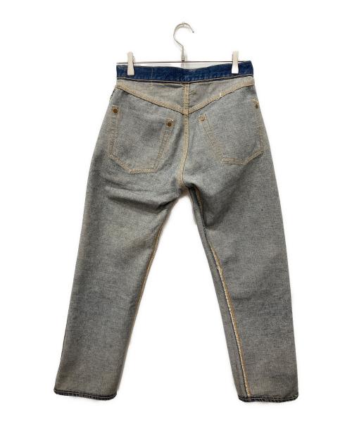 LEVI'S（リーバイス）LEVI'S (リーバイス) 501XXデニムパンツ インディゴ サイズ:W31×L29の古着・服飾アイテム