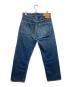 LEVI'S (リーバイス) 501XXデニムパンツ インディゴ サイズ:W31×L29：350000円