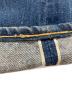 中古・古着 LEVI'S (リーバイス) 501XXデニムパンツ インディゴ サイズ:W31×L29：350000円
