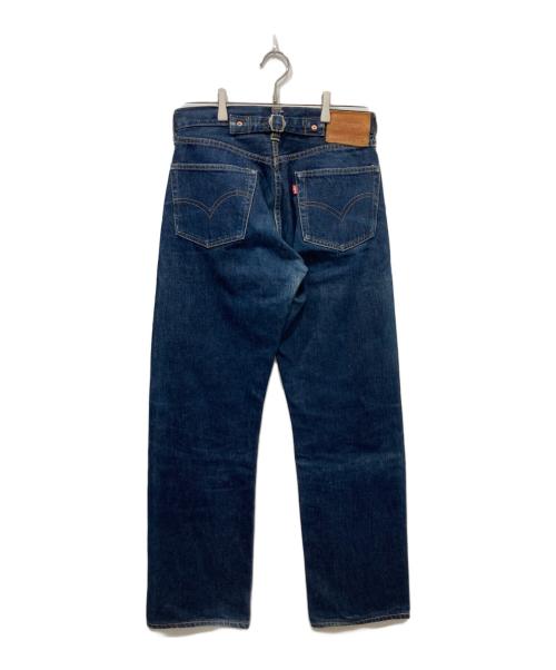 LEVI'S（リーバイス）LEVI'S (リーバイス) 97年製復刻201XXデニムパンツ インディゴ サイズ:31の古着・服飾アイテム