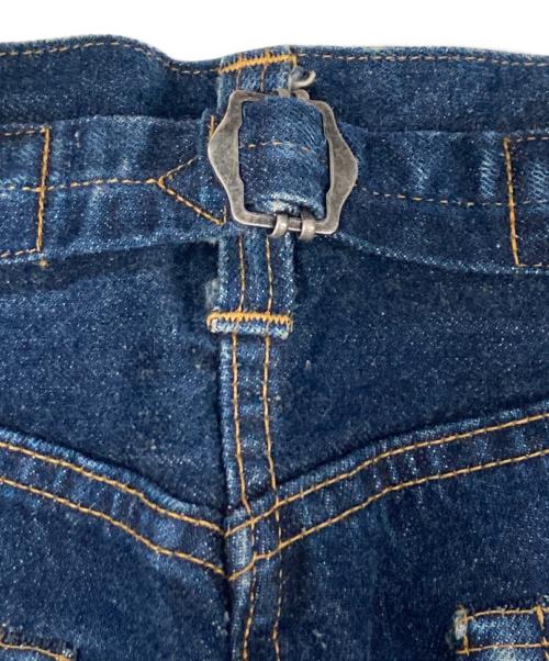 LEVI'S（リーバイス）LEVI'S (リーバイス) 97年製復刻201XXデニムパンツ インディゴ サイズ:31の古着・服飾アイテム