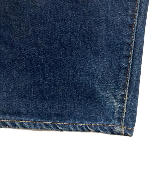 LEVI'S（リーバイス）LEVI'S (リーバイス) 97年製復刻201XXデニムパンツ インディゴ サイズ:31の古着・服飾アイテム