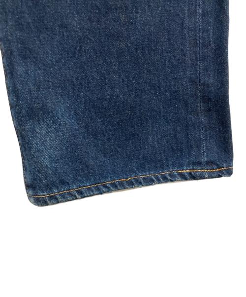 LEVI'S（リーバイス）LEVI'S (リーバイス) 97年製復刻201XXデニムパンツ インディゴ サイズ:31の古着・服飾アイテム